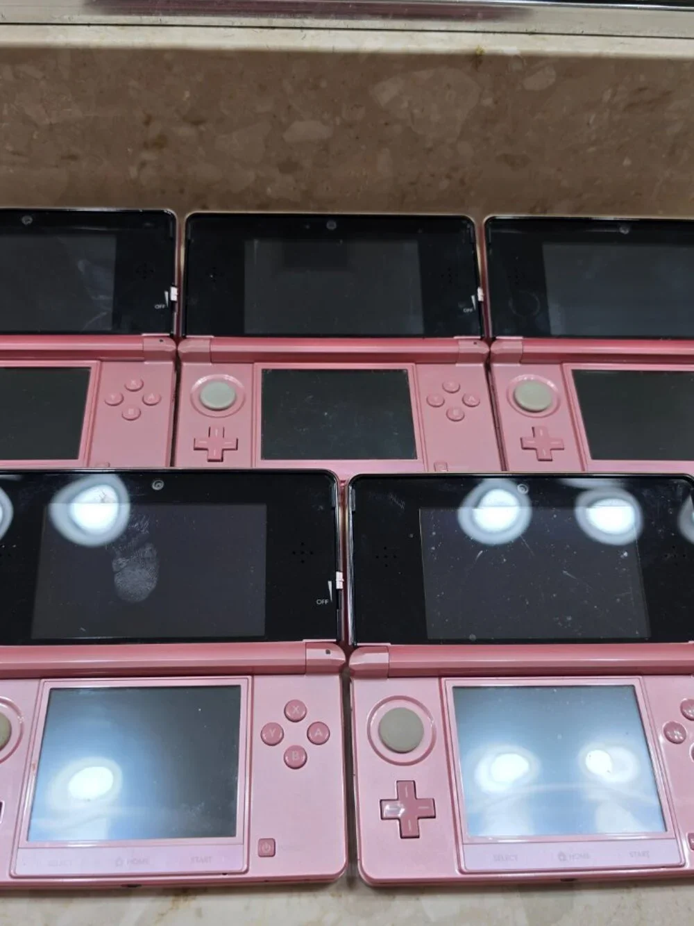 Nintendo price 64gb